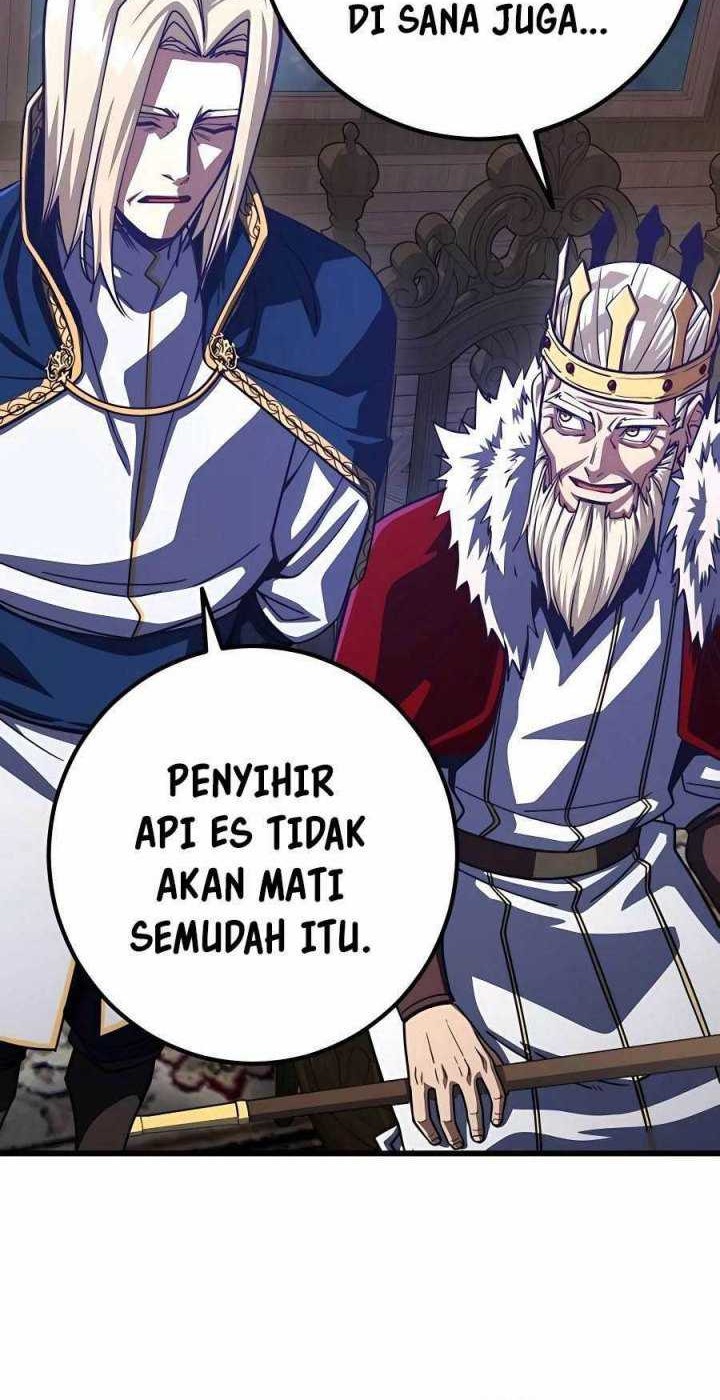 I Picked A Hammer To Save The World Chapter 70 Gambar 5