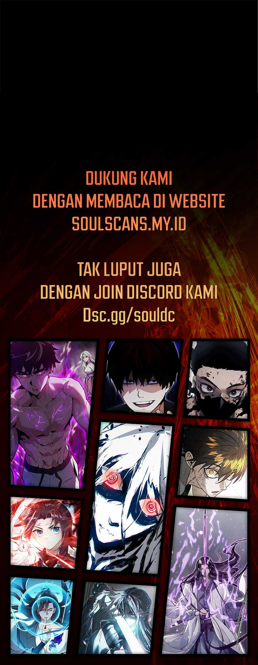 I Really Don’t Want to Be Reborn Chapter 145 Gambar 28