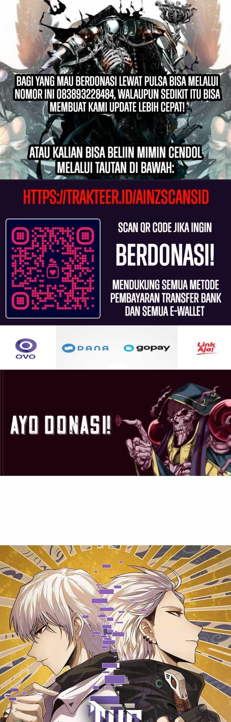 Baca Manhua The Game That I Came From Chapter 220 Gambar 2