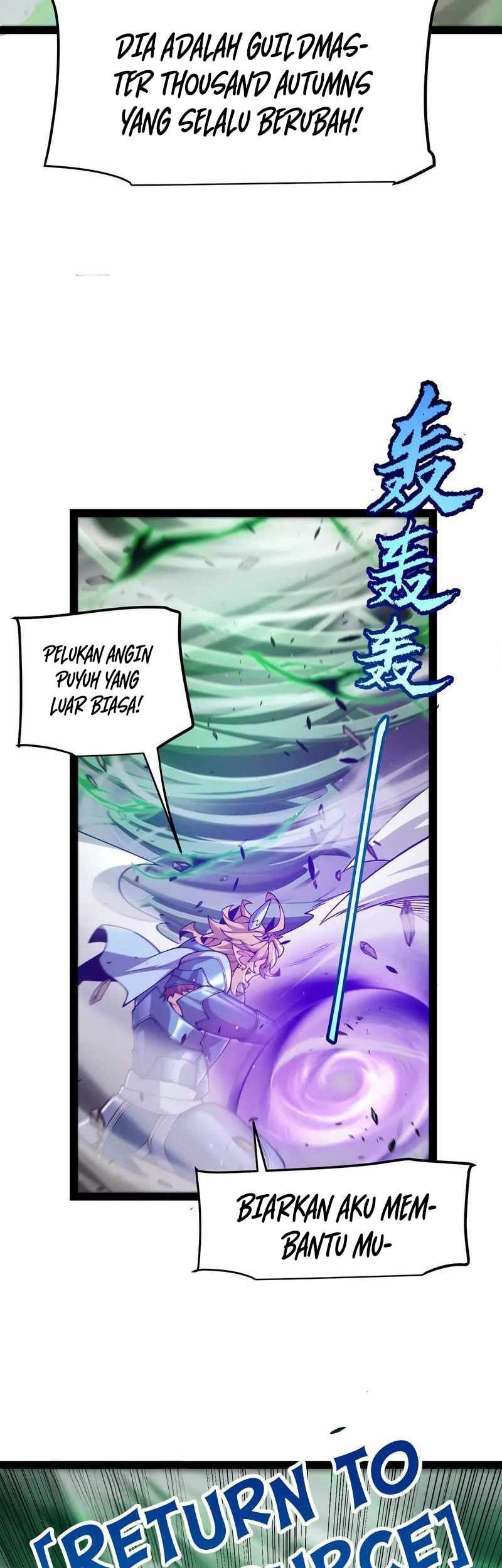 The Game That I Came From Chapter 220 Gambar 18