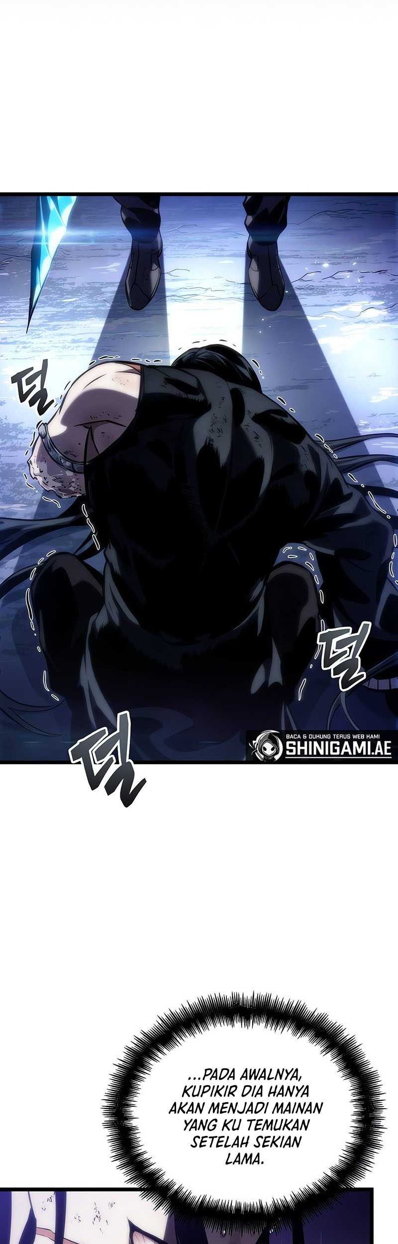The World After the Fall Chapter 119 Gambar 72