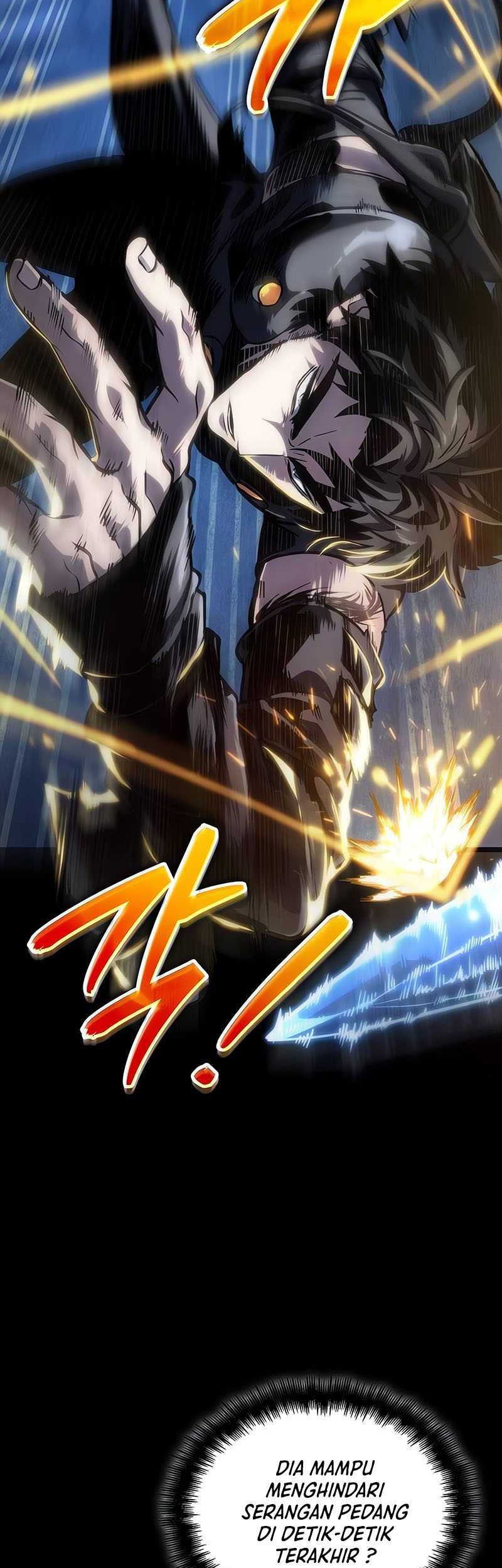 The World After the Fall Chapter 119 Gambar 20