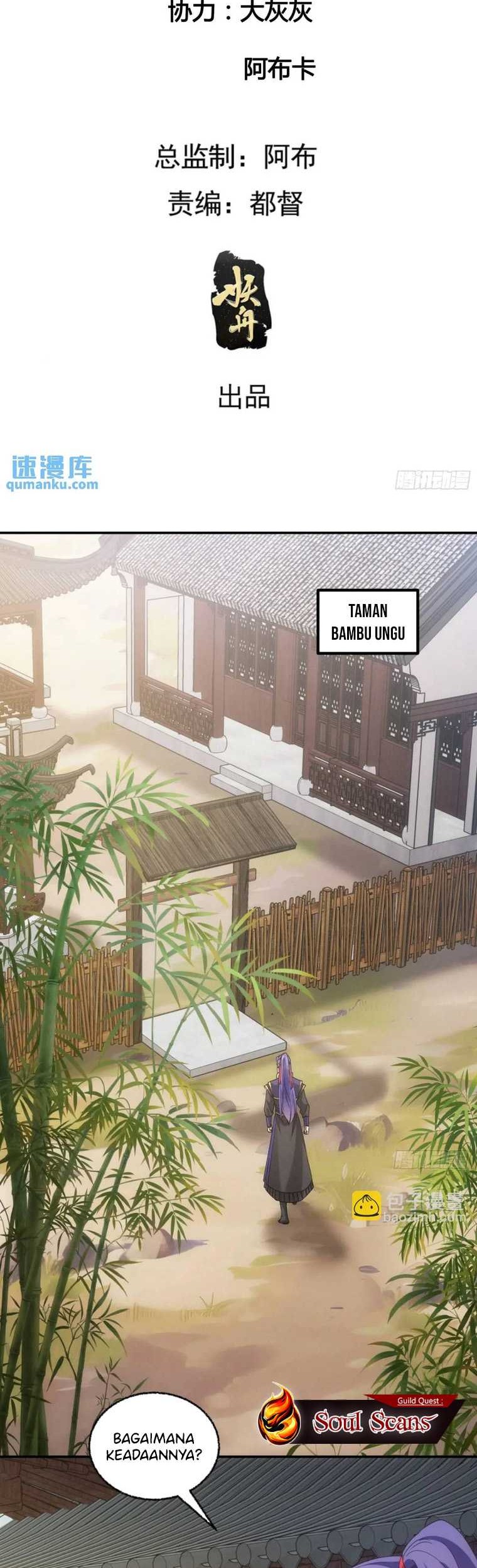 I Just Don’t Play the Card According to the Routine Chapter 199 Gambar 3