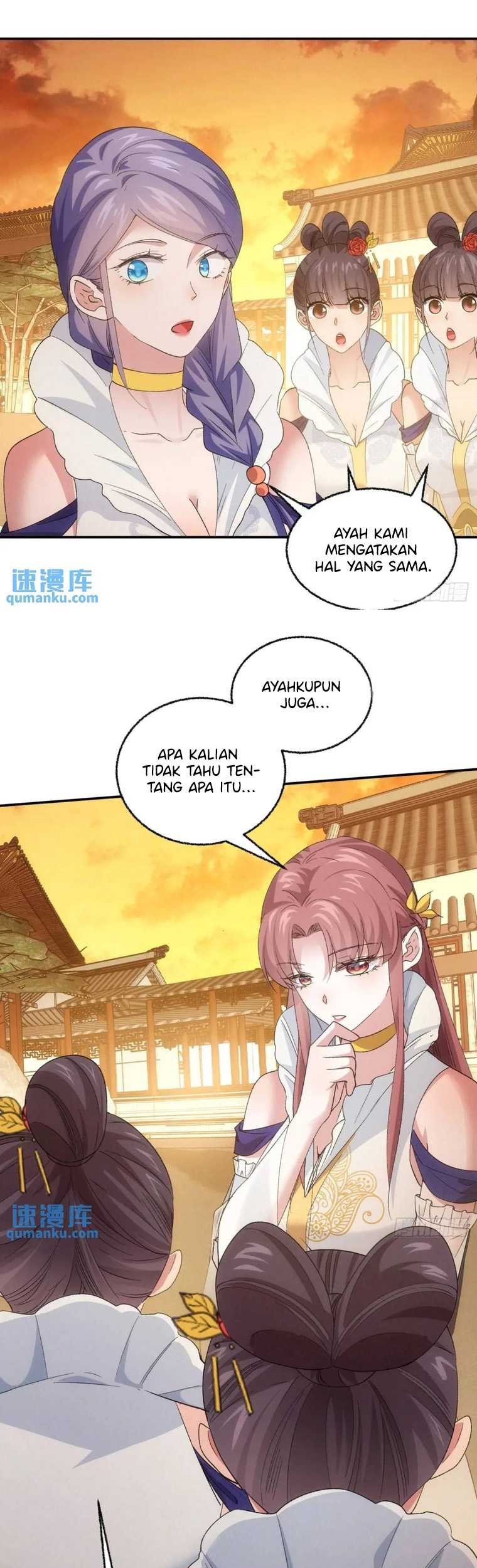 I Just Don’t Play the Card According to the Routine Chapter 198 Gambar 8