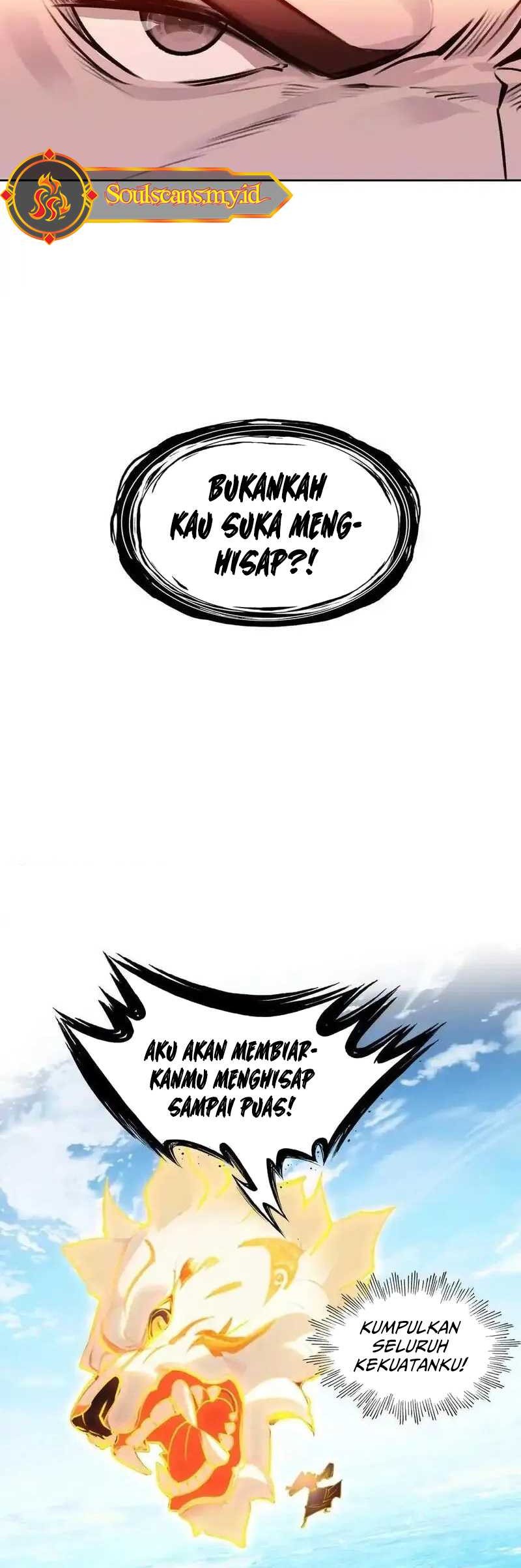 I’m A Peerless Master Chapter 63 Gambar 31