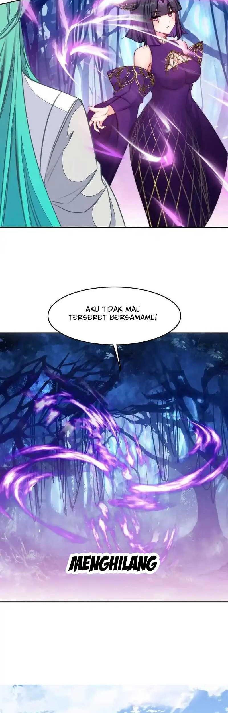 I’m A Peerless Master Chapter 63 Gambar 37