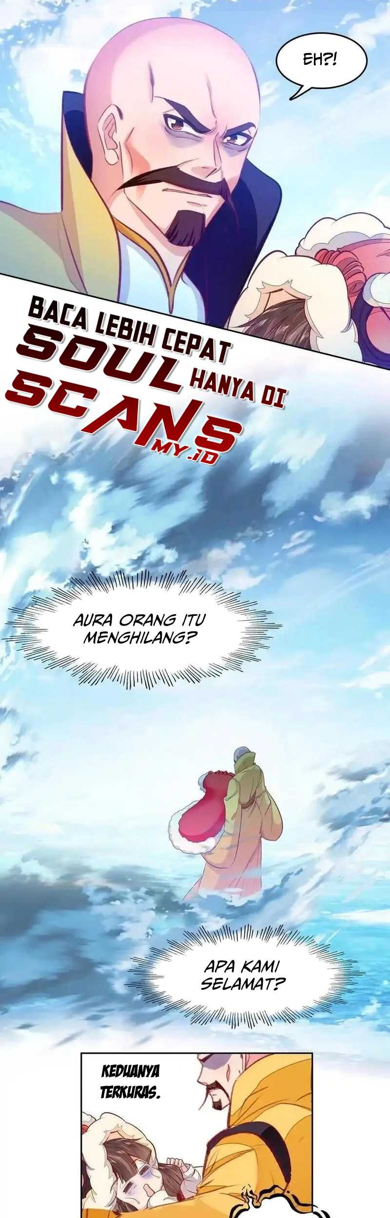 I’m A Peerless Master Chapter 63 Gambar 38