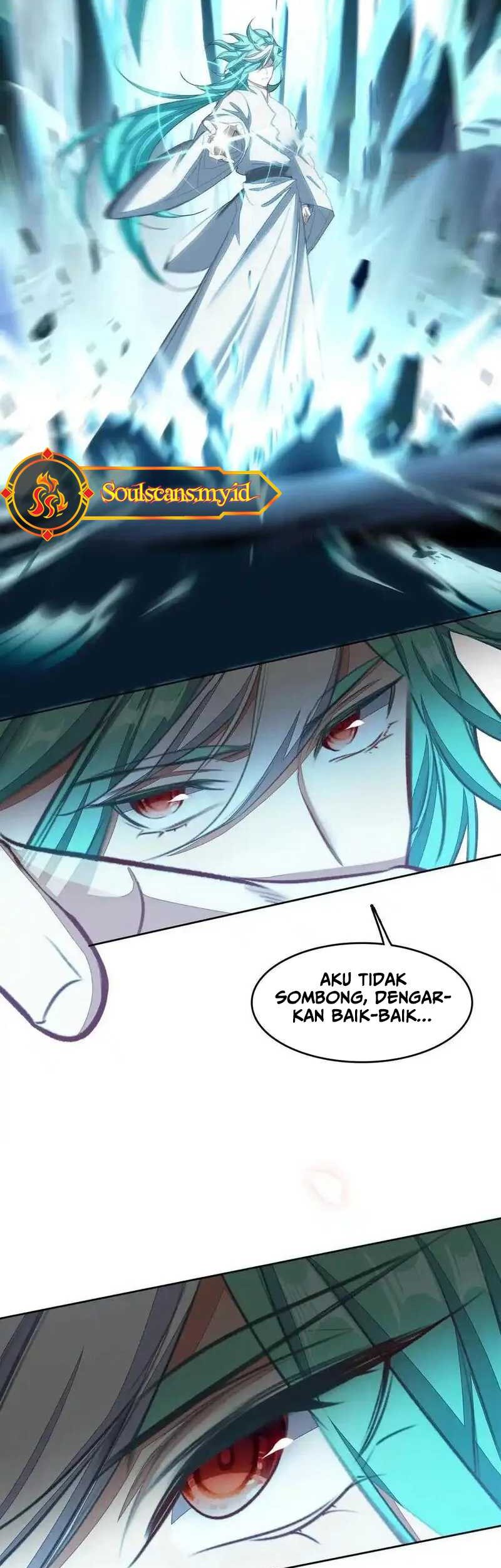 I’m A Peerless Master Chapter 63 Gambar 9
