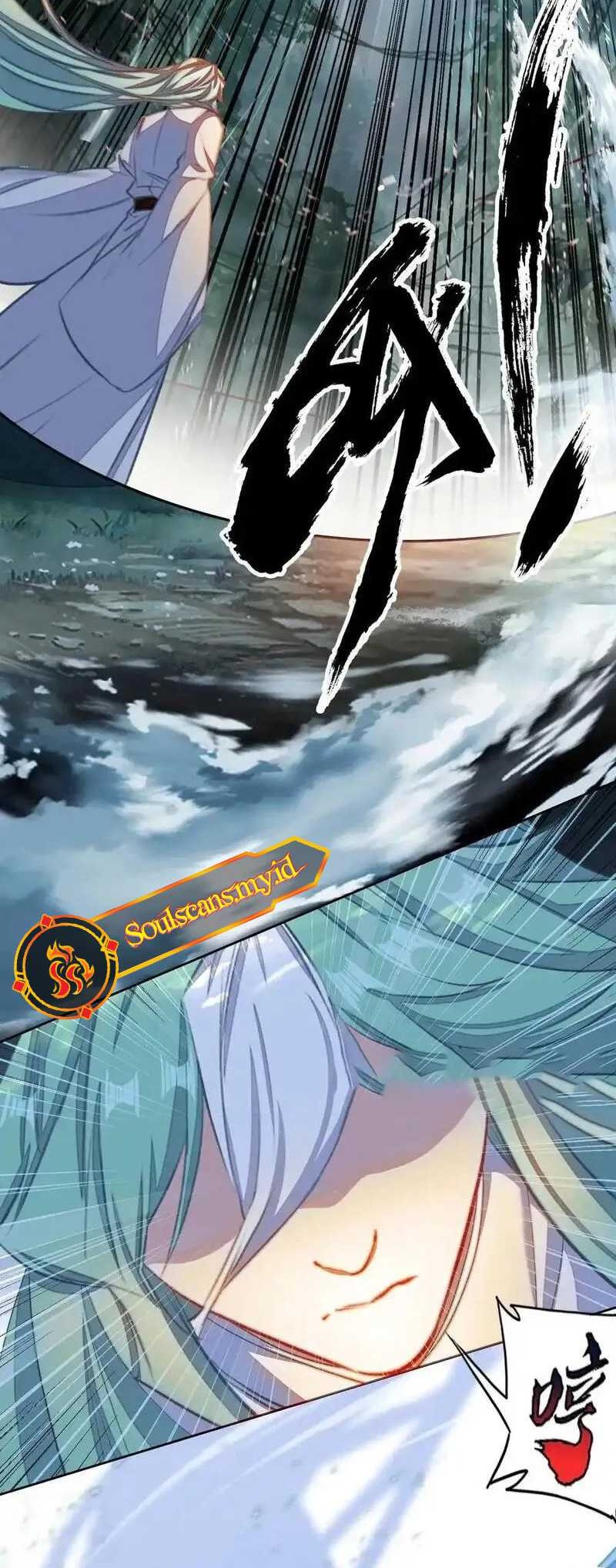 I’m A Peerless Master Chapter 63 Gambar 20