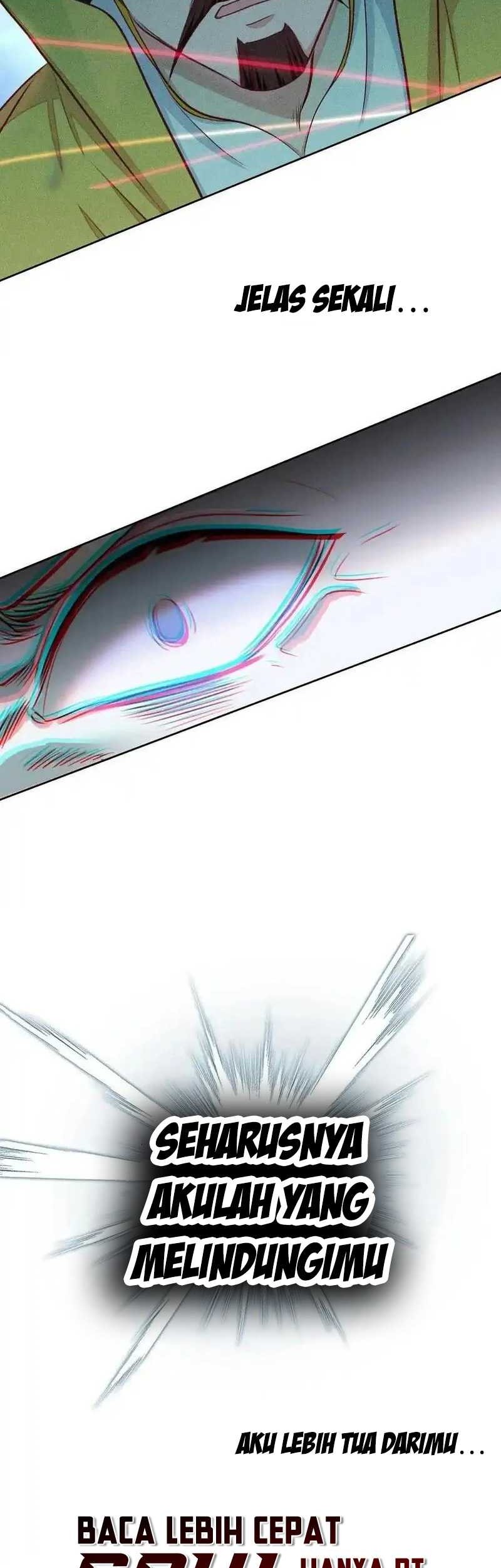 I’m A Peerless Master Chapter 63 Gambar 27