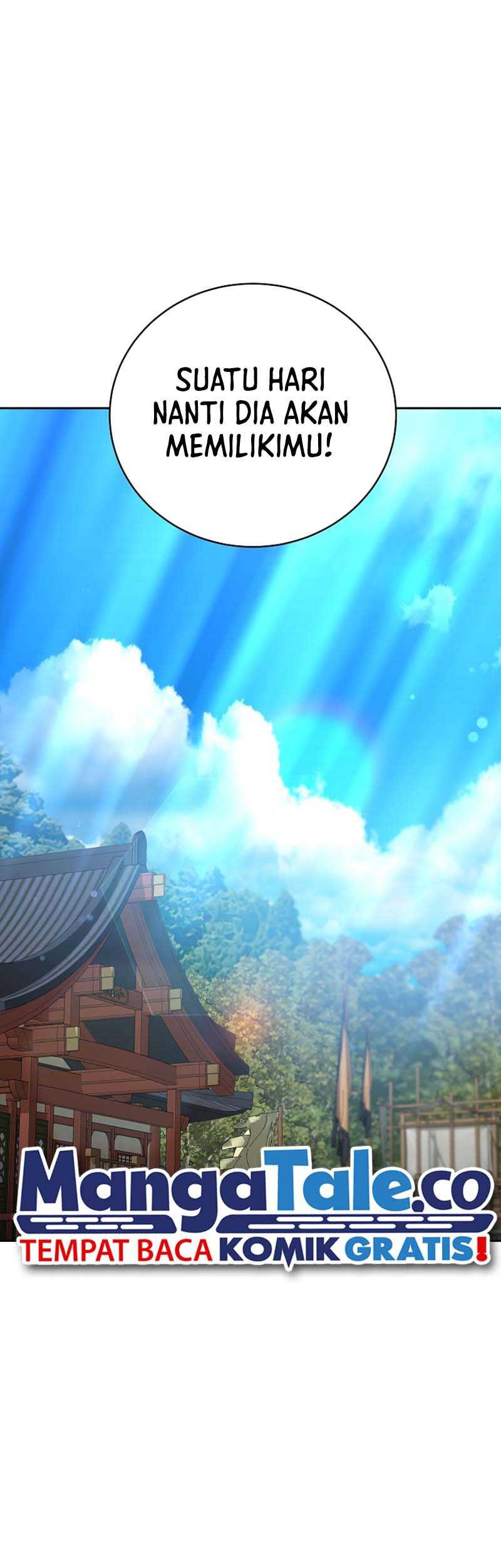 Baca Manhwa Martial Streamer Chapter 41 Gambar 2