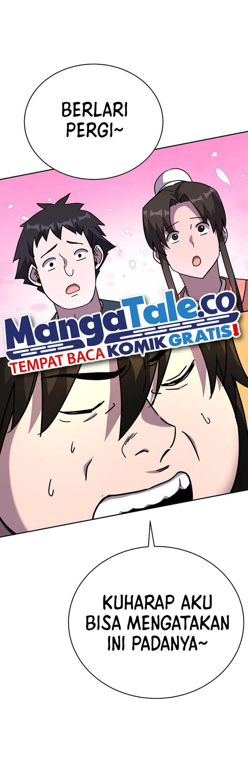 Martial Streamer Chapter 41 Gambar 4