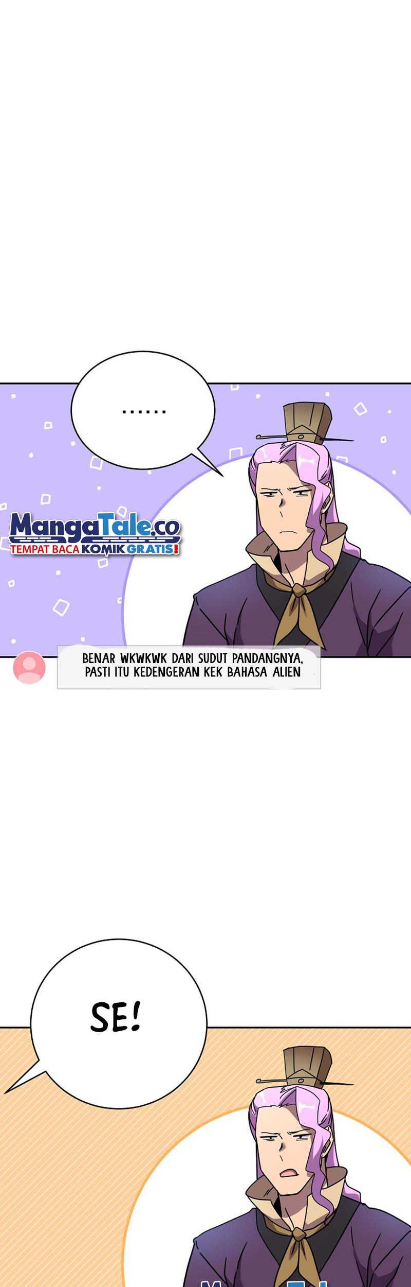 Martial Streamer Chapter 41 Gambar 5
