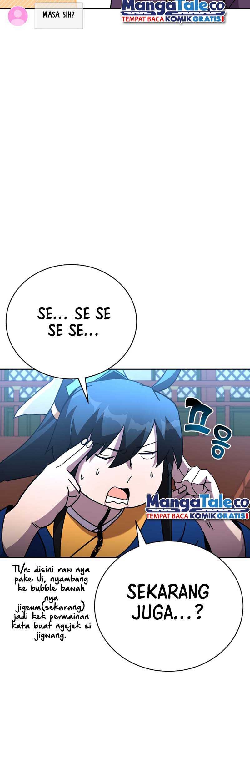 Martial Streamer Chapter 41 Gambar 6