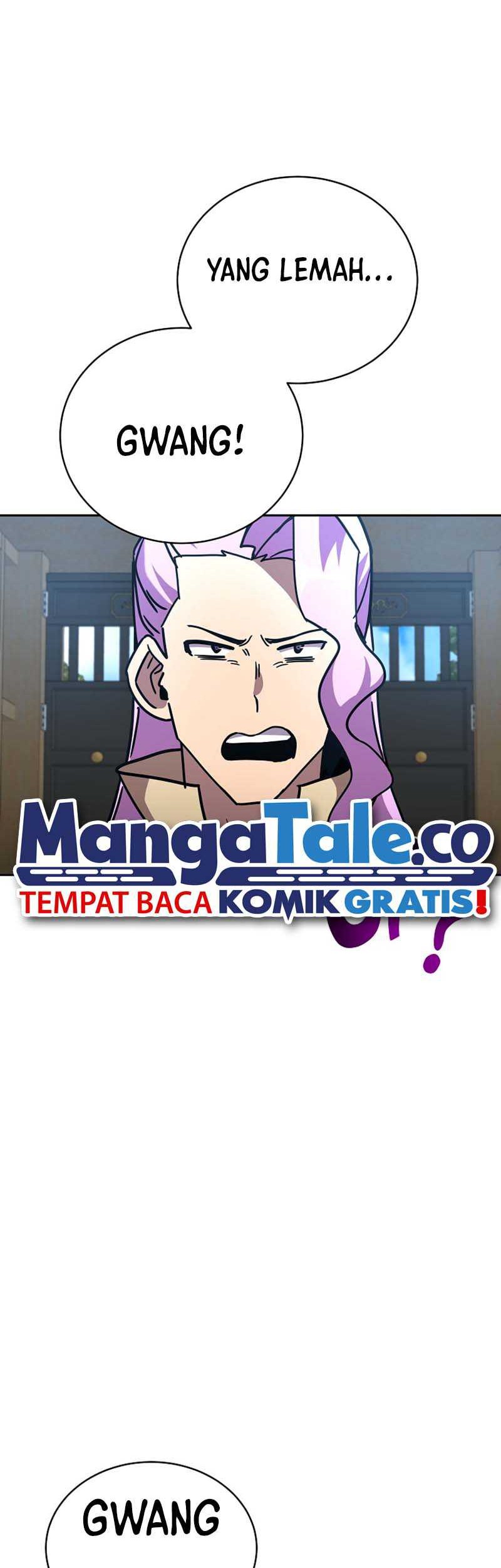 Martial Streamer Chapter 41 Gambar 7