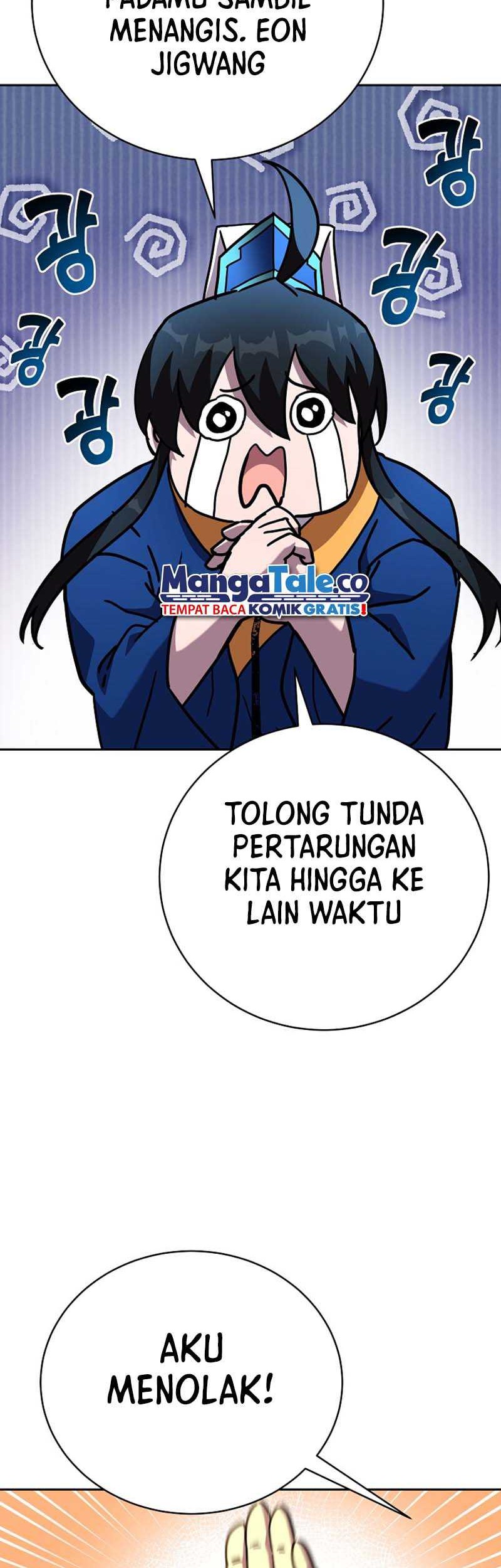 Martial Streamer Chapter 41 Gambar 10