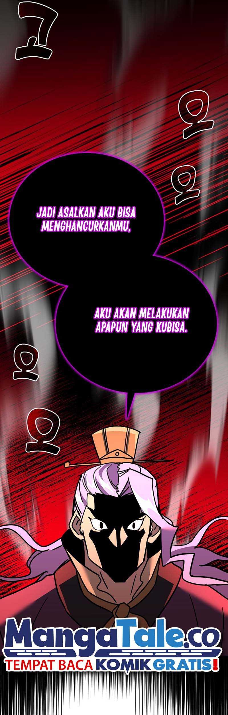 Martial Streamer Chapter 41 Gambar 16