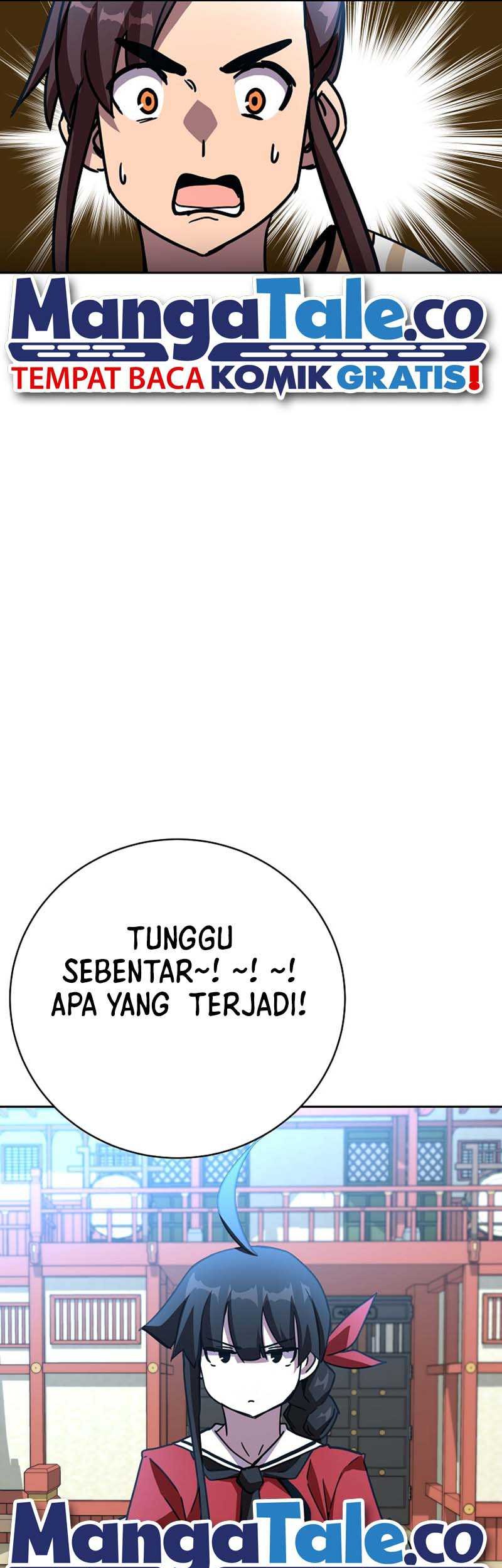 Martial Streamer Chapter 41 Gambar 30