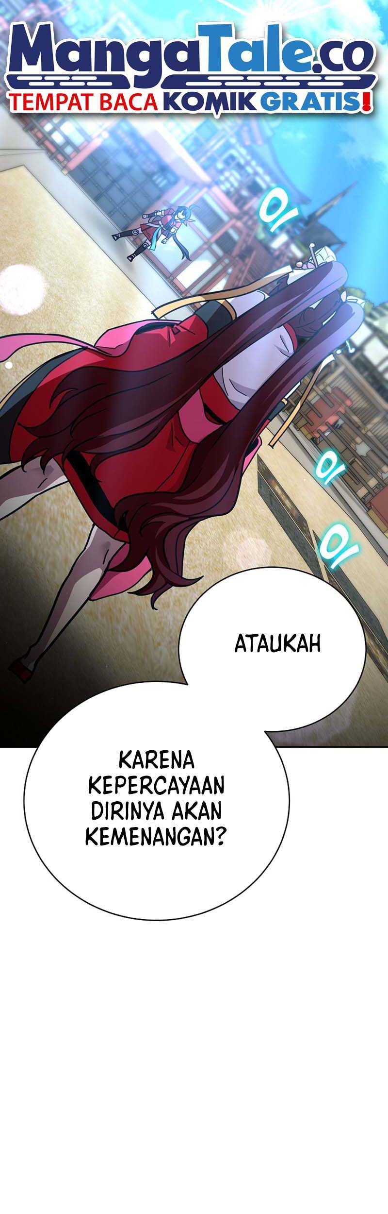 Martial Streamer Chapter 41 Gambar 32