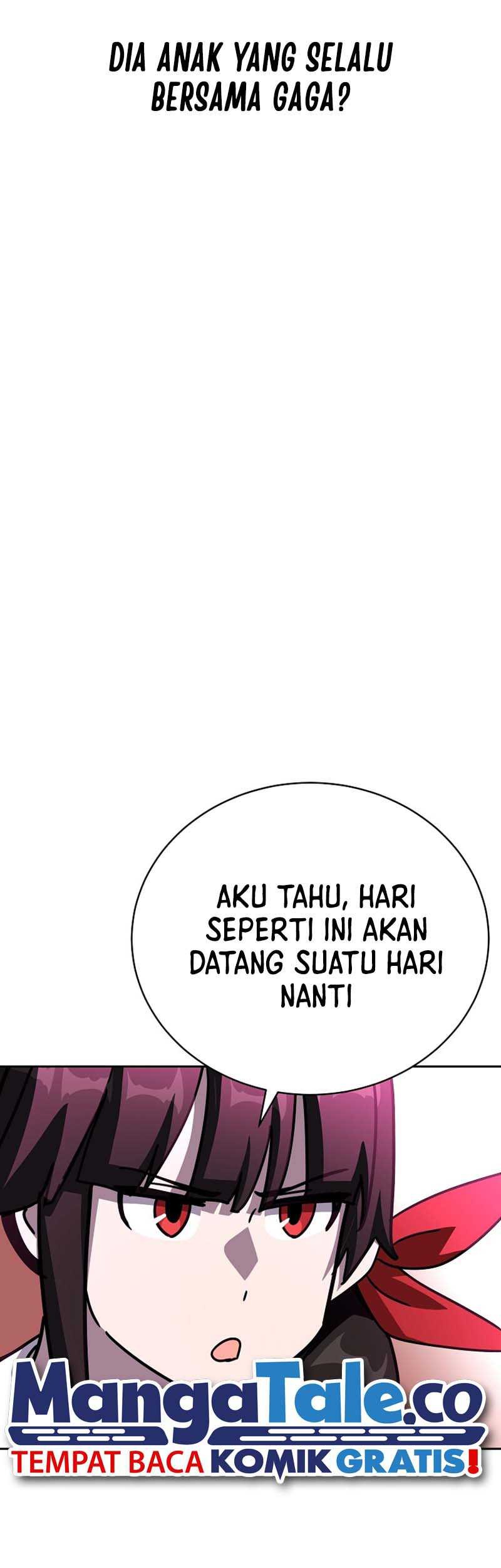 Martial Streamer Chapter 41 Gambar 34