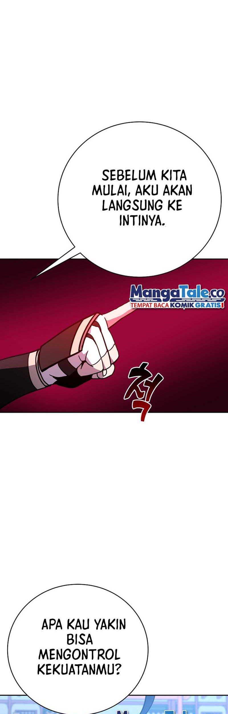 Martial Streamer Chapter 41 Gambar 38