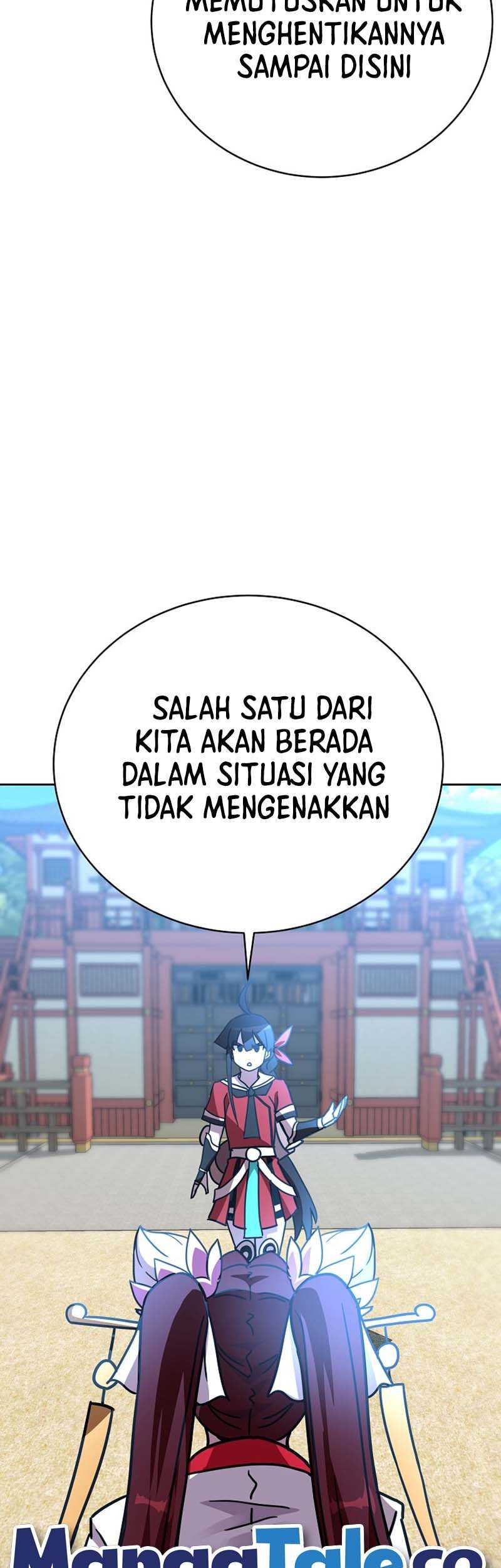 Martial Streamer Chapter 41 Gambar 41