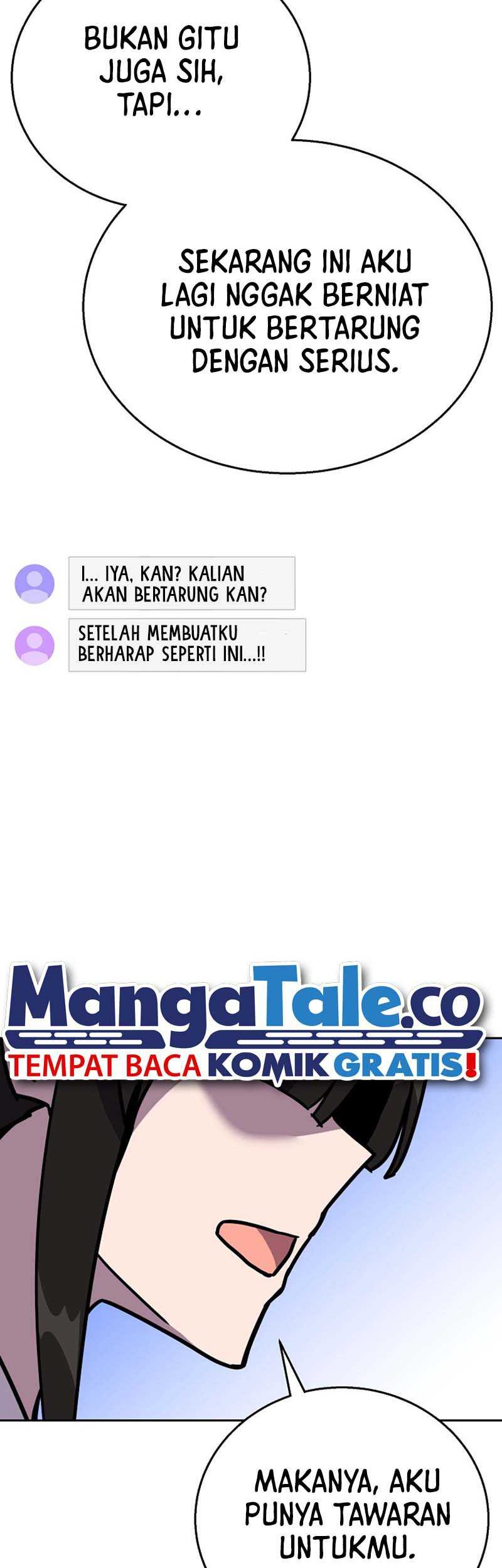 Martial Streamer Chapter 41 Gambar 45
