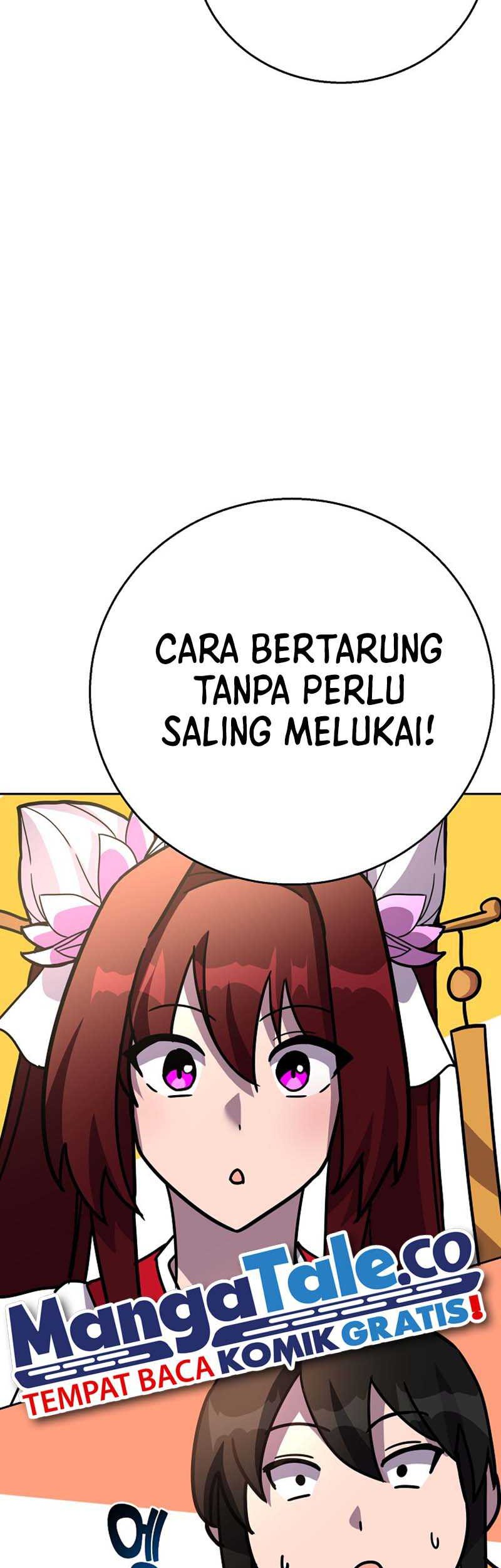 Martial Streamer Chapter 41 Gambar 46