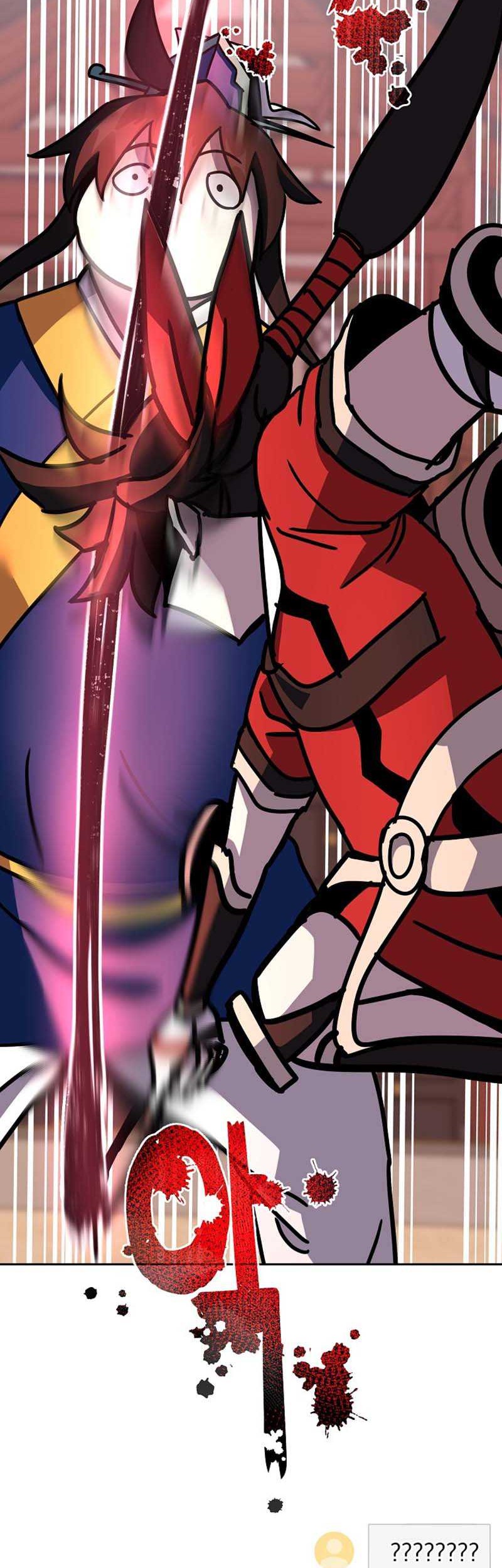Martial Streamer Chapter 41 Gambar 49
