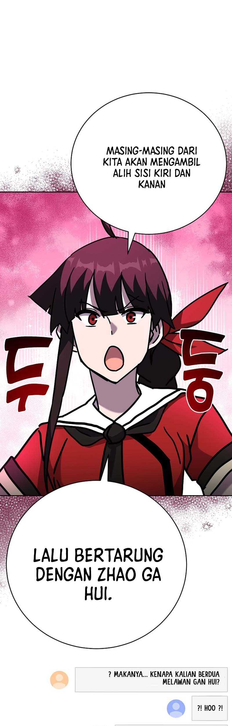 Martial Streamer Chapter 41 Gambar 51