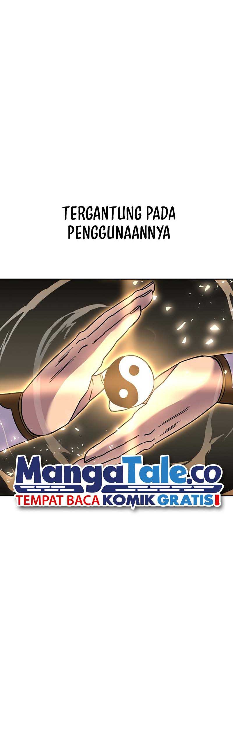 Martial Streamer Chapter 38 Gambar 3