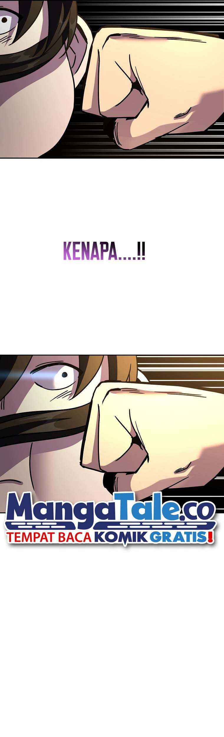 Martial Streamer Chapter 38 Gambar 9