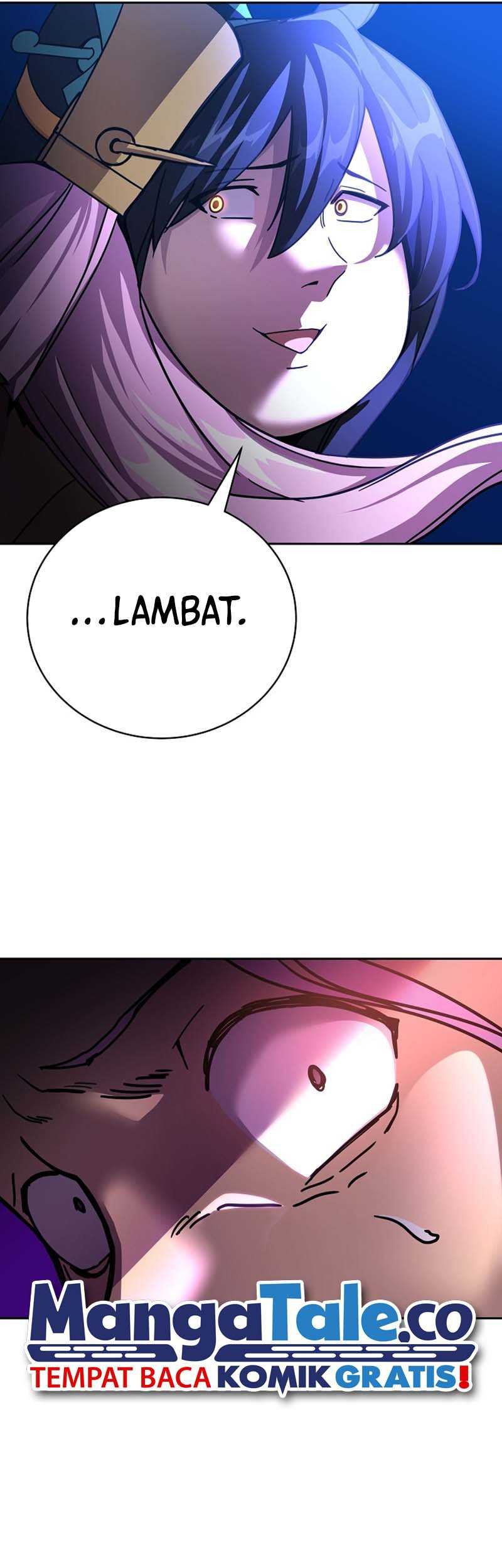 Martial Streamer Chapter 38 Gambar 28