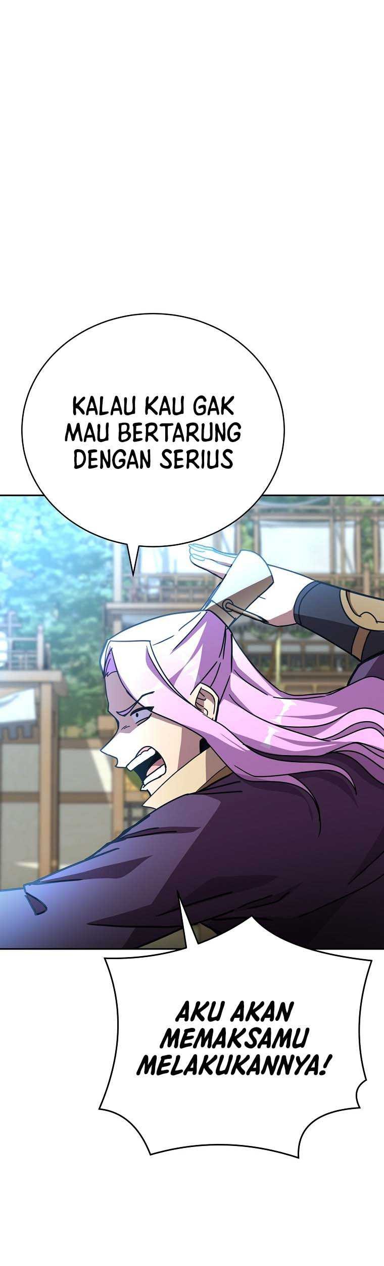 Martial Streamer Chapter 38 Gambar 35