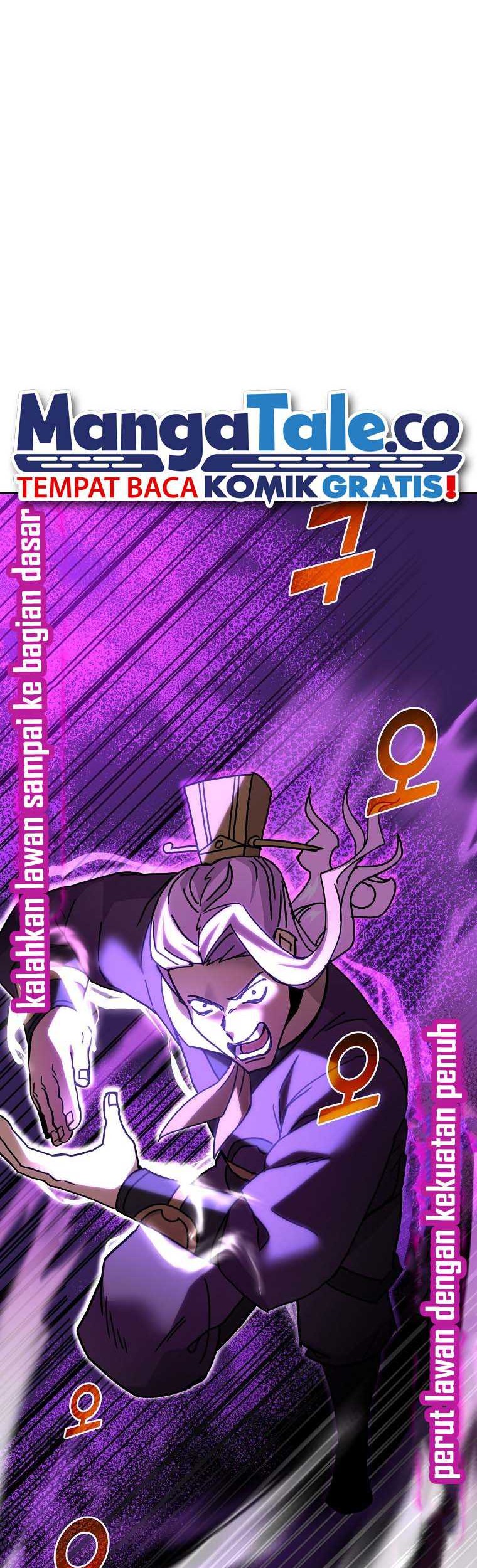 Martial Streamer Chapter 38 Gambar 36