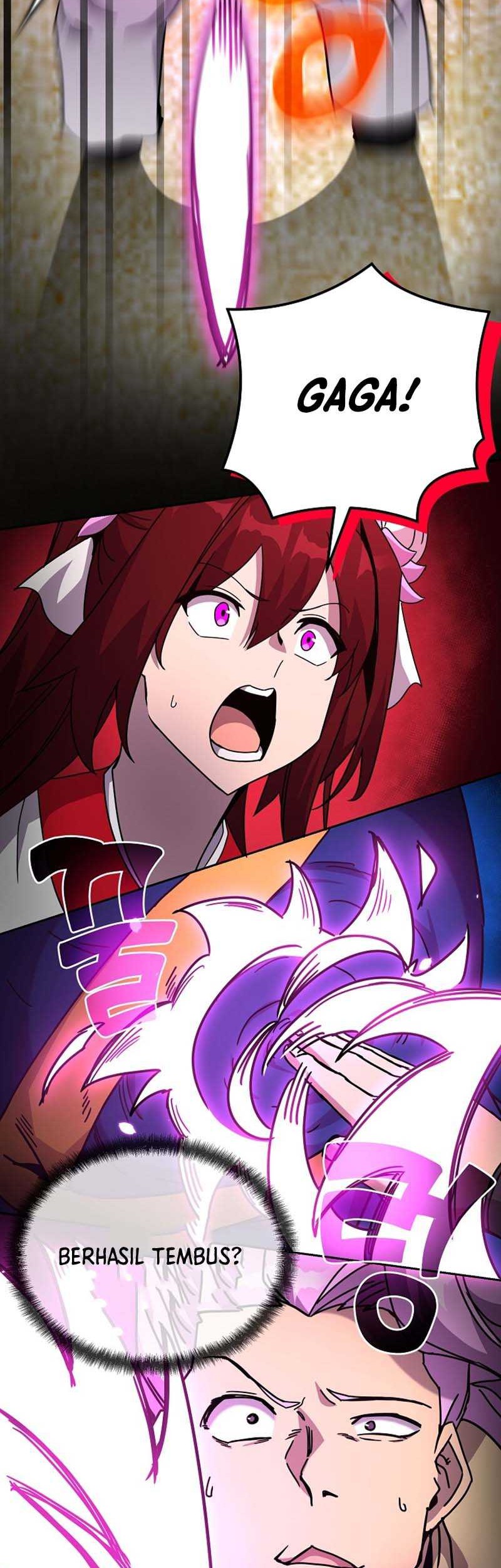 Martial Streamer Chapter 38 Gambar 42