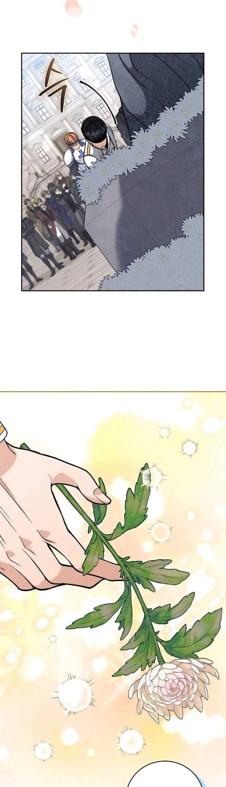 Holy Emperor’s Grandson is a Necromancer Chapter 34 Gambar 20
