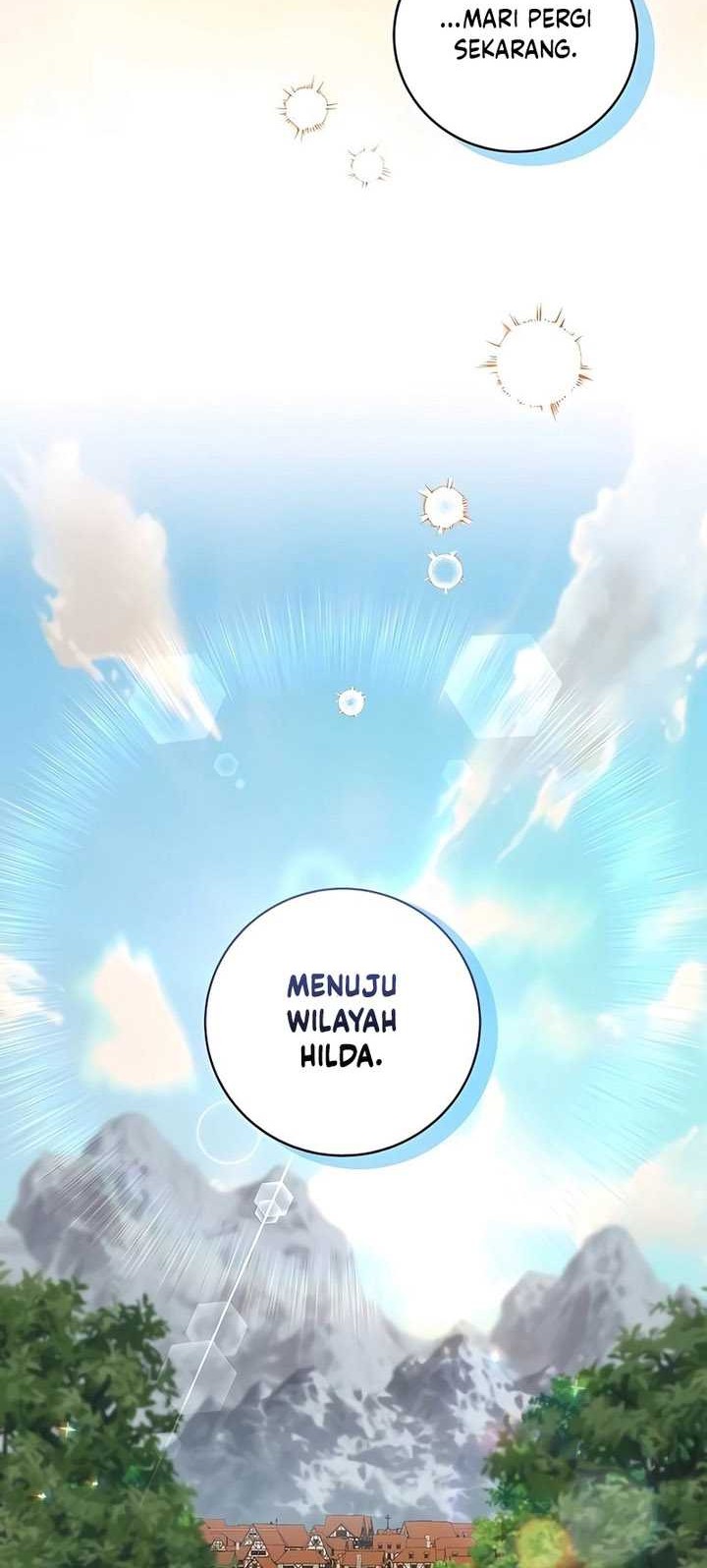 Holy Emperor’s Grandson is a Necromancer Chapter 34 Gambar 21