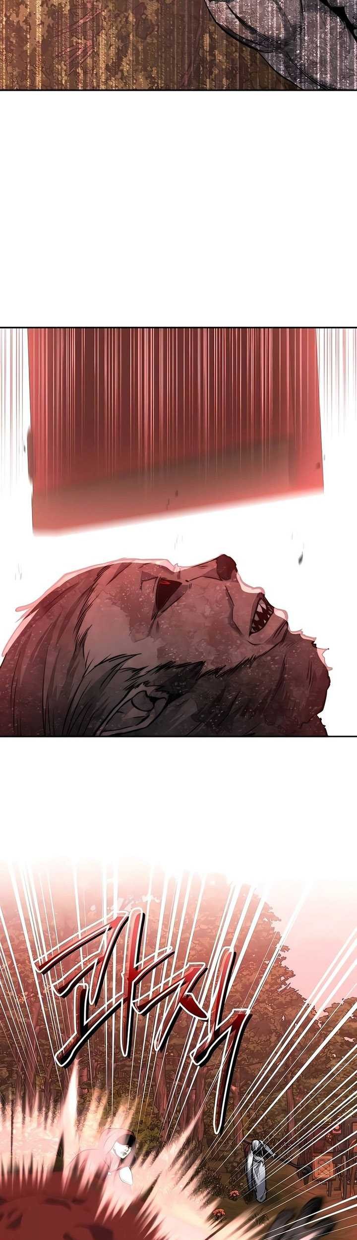 Holy Emperor’s Grandson is a Necromancer Chapter 34 Gambar 50