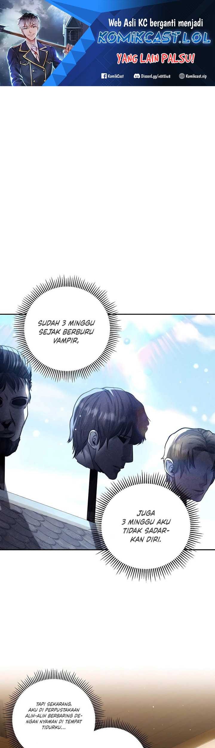 Baca Manhwa Holy Emperor’s Grandson is a Necromancer Chapter 34 Gambar 2