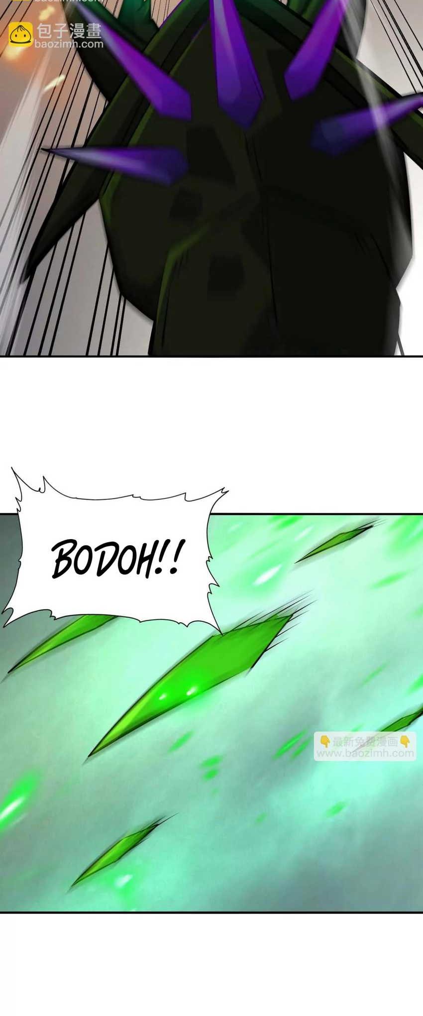 Rise Of The Beast God Chapter 66 Gambar 42