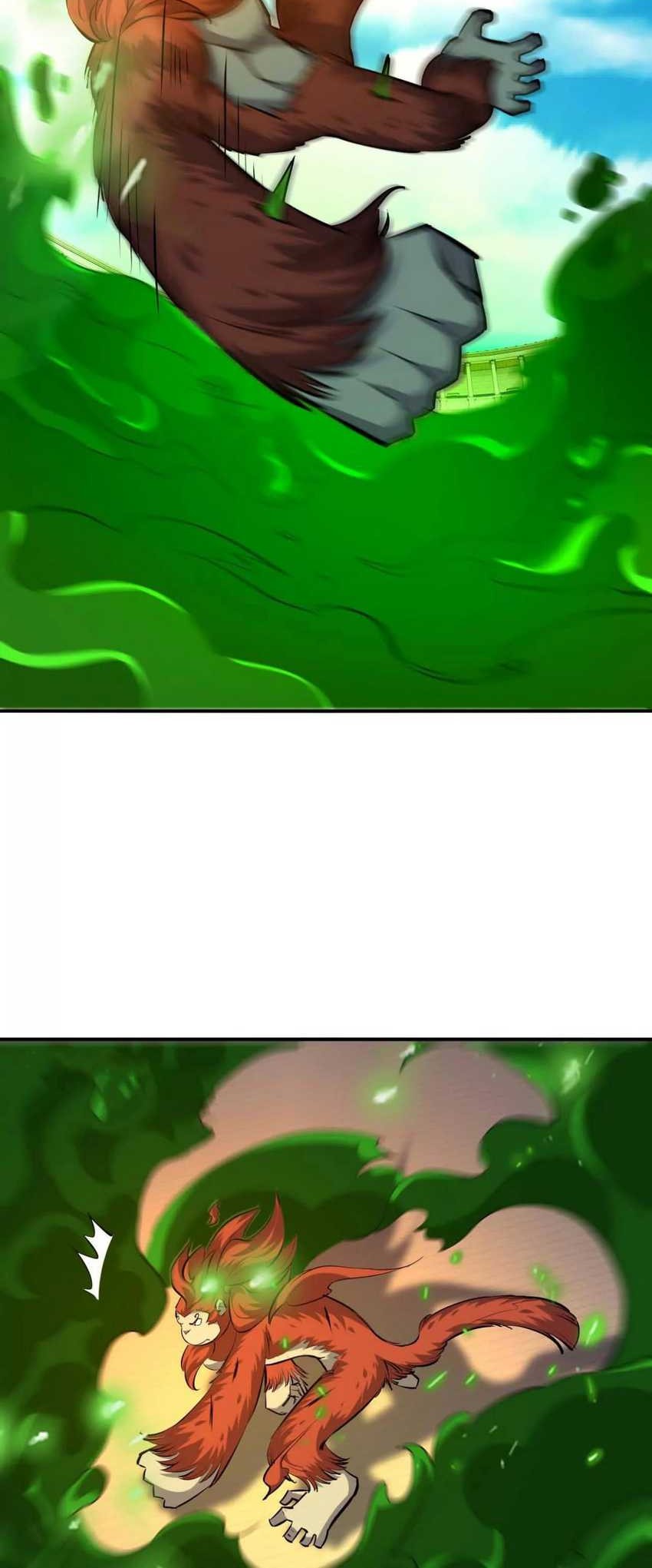 Rise Of The Beast God Chapter 66 Gambar 48