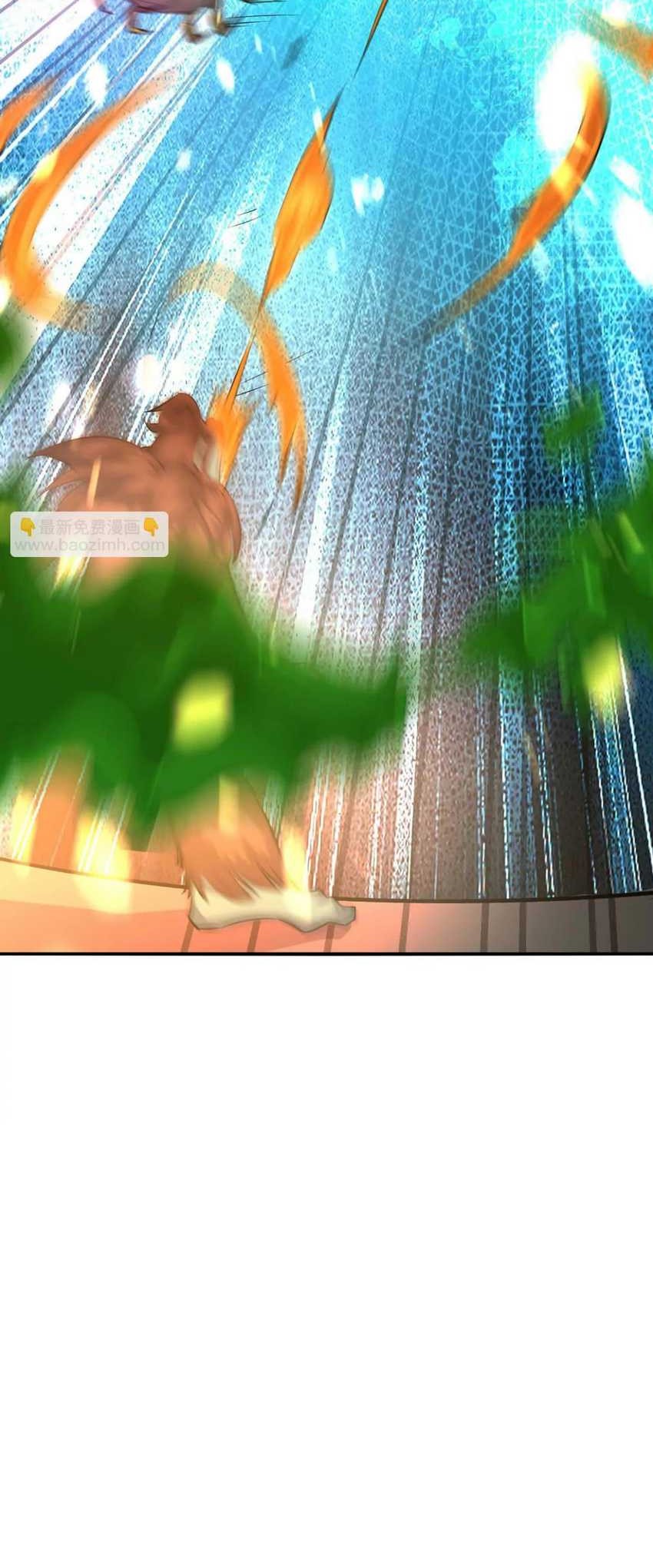 Rise Of The Beast God Chapter 66 Gambar 51