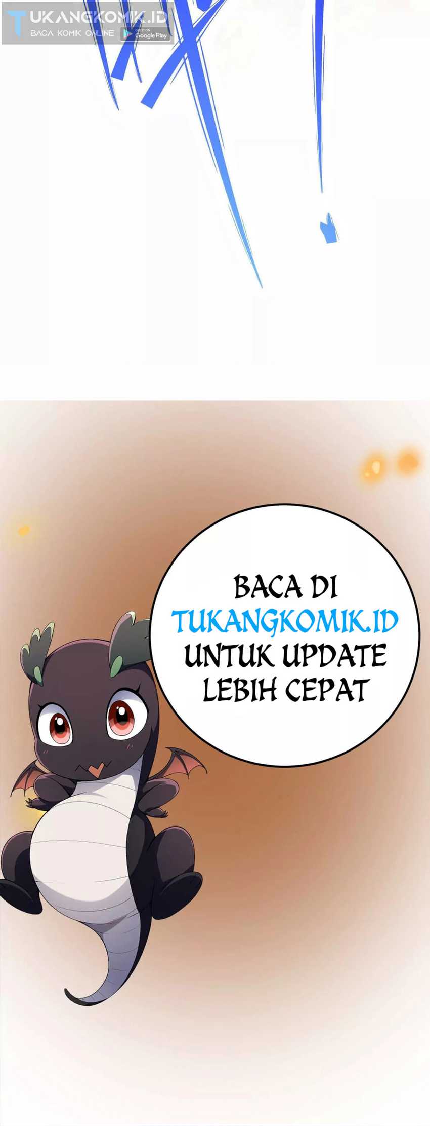 Rise Of The Beast God Chapter 66 Gambar 55