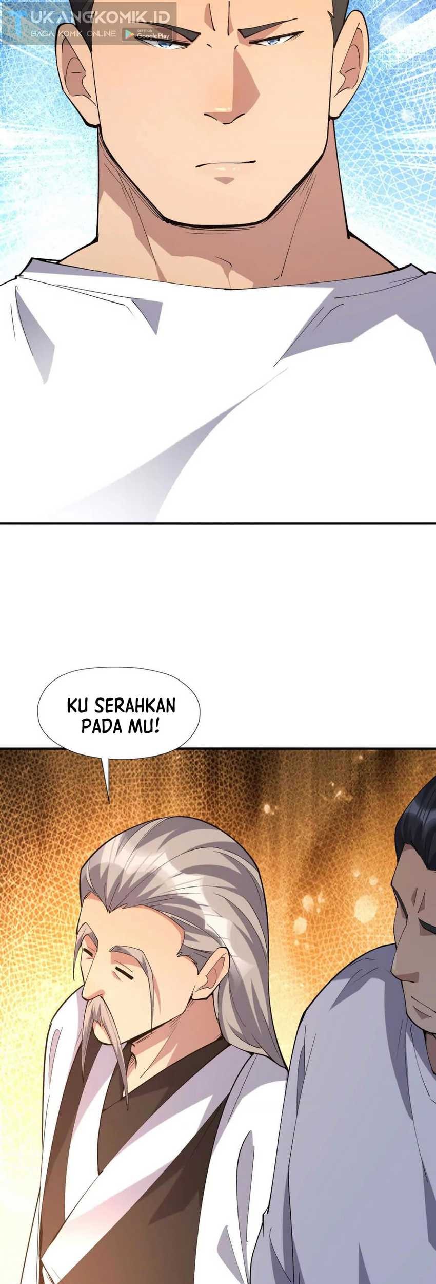 Rise Of The Beast God Chapter 66 Gambar 10