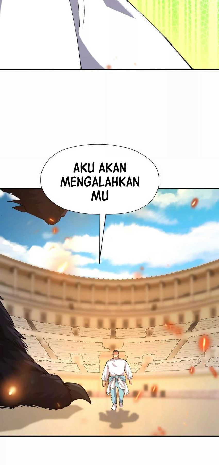 Rise Of The Beast God Chapter 66 Gambar 12