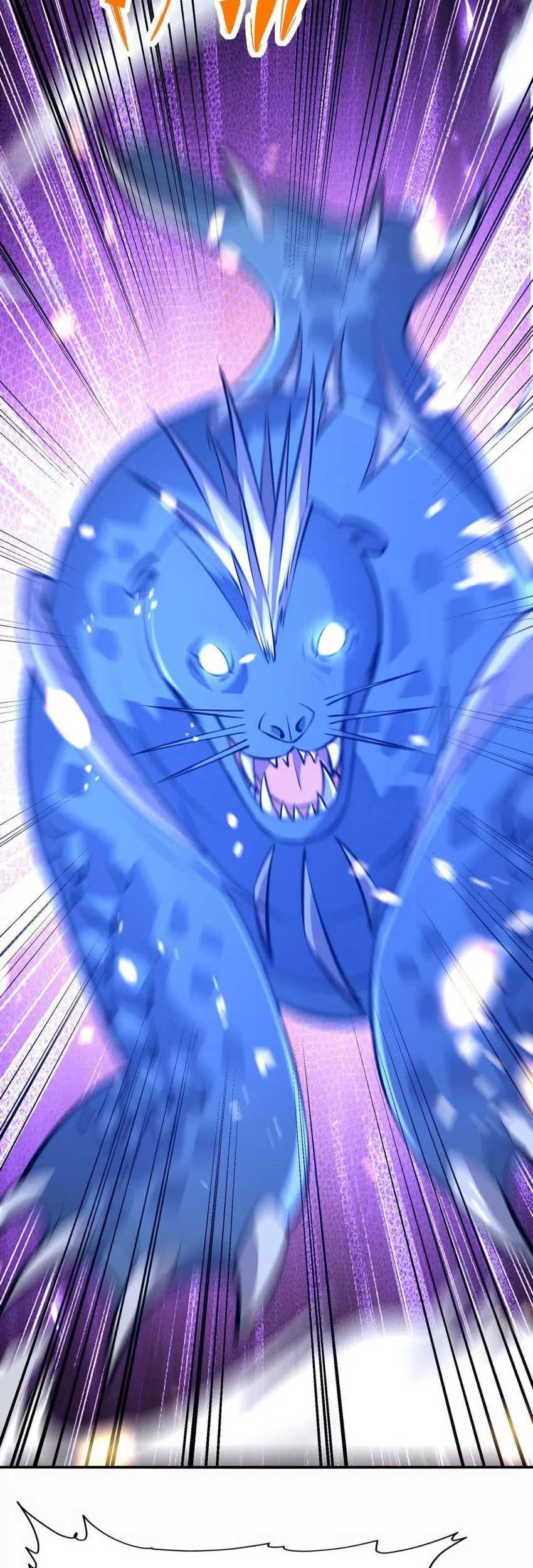 Rise Of The Beast God Chapter 66 Gambar 14