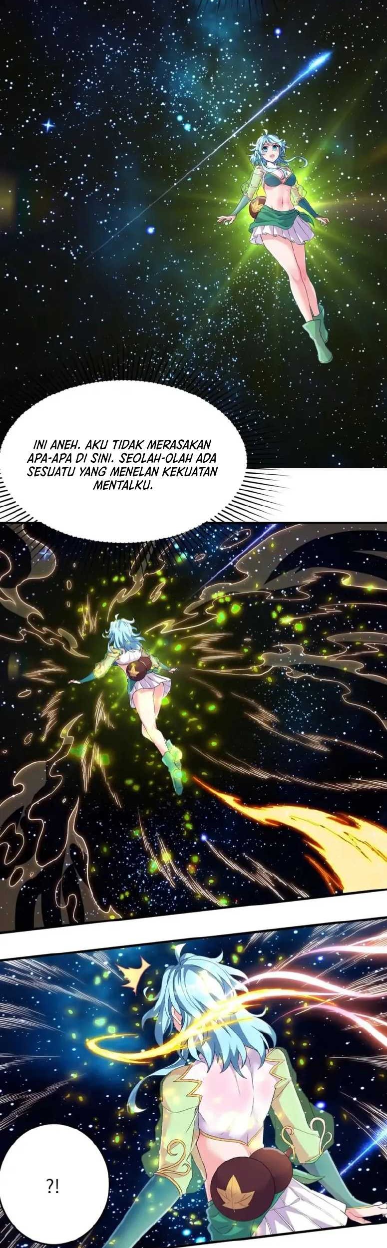Useless First Son-In-Law Chapter 236 Gambar 3