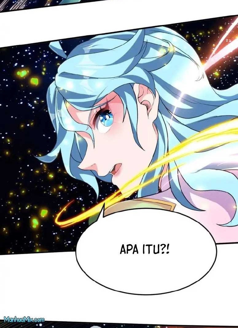 Useless First Son-In-Law Chapter 236 Gambar 4