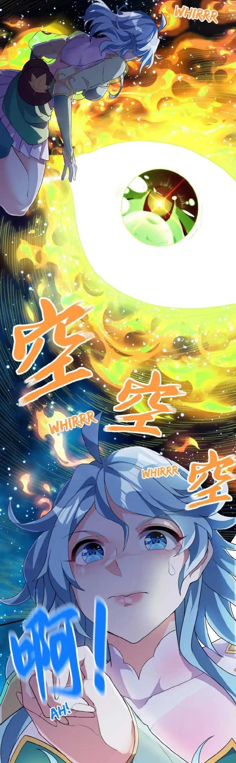 Useless First Son-In-Law Chapter 236 Gambar 5